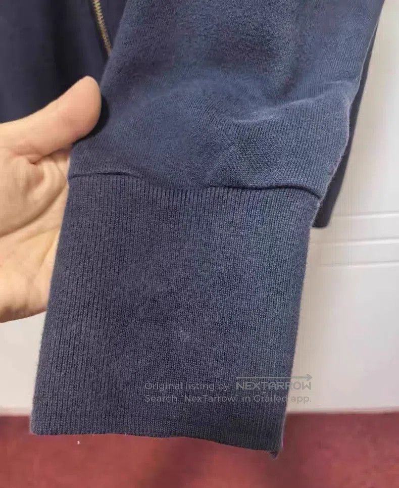 Thom Browne Thom Browne Sweatshirt Size US M / EU 48-50 / 2 - 9 Thumbnail