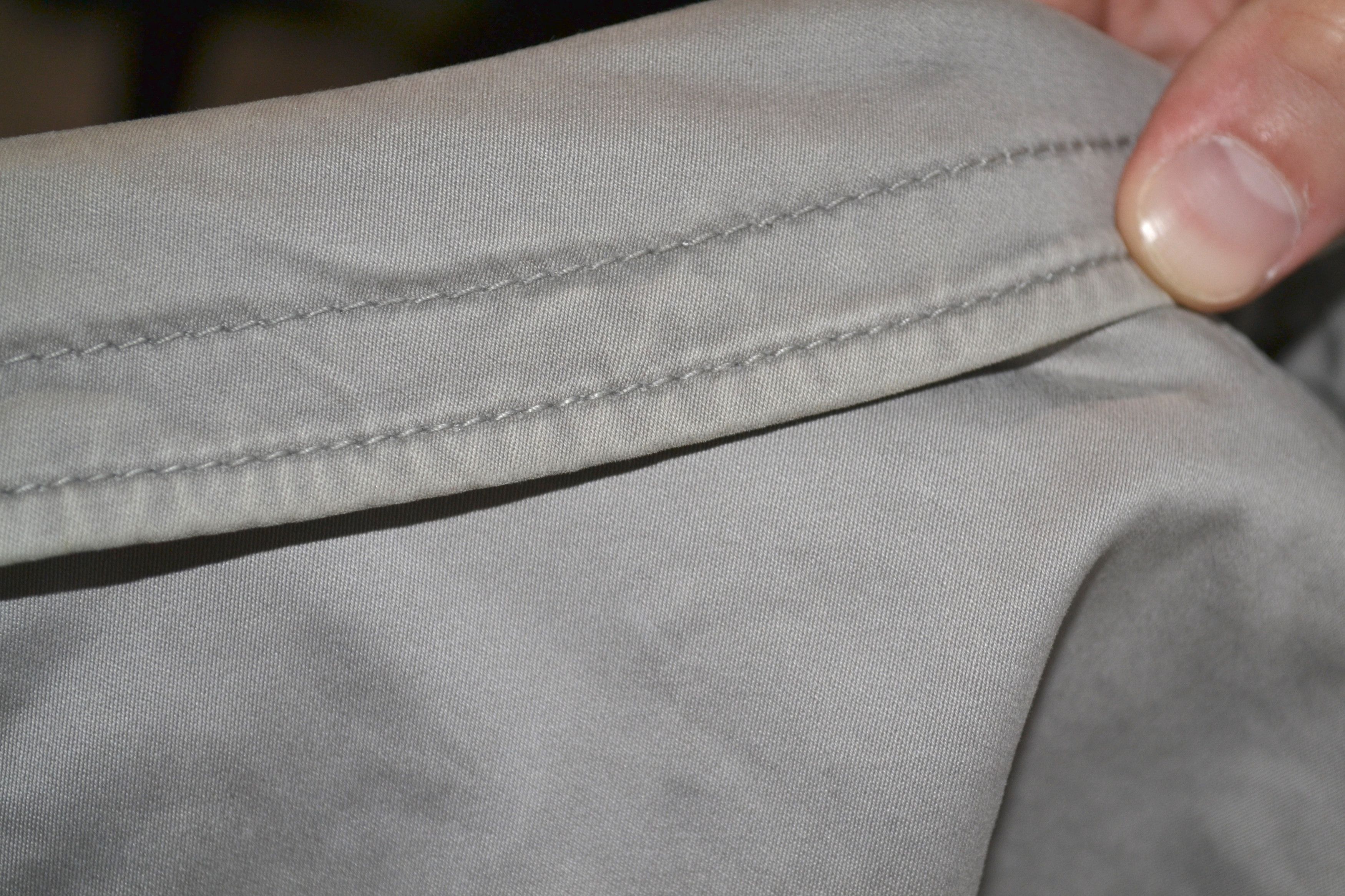 Armani Exchange Armani Exchange Blazer Size 48R - 12 Thumbnail