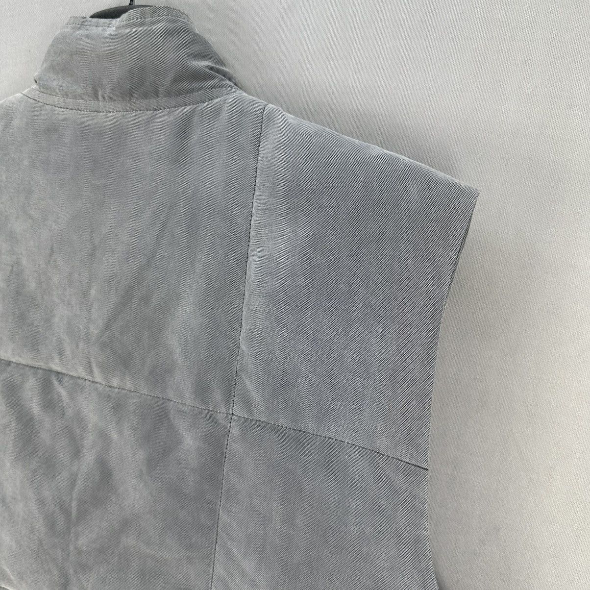 Balmain Vintage Balmain Paris Goose Feather Puffer Vest Size US XL / EU 56 / 4 - 5 Thumbnail