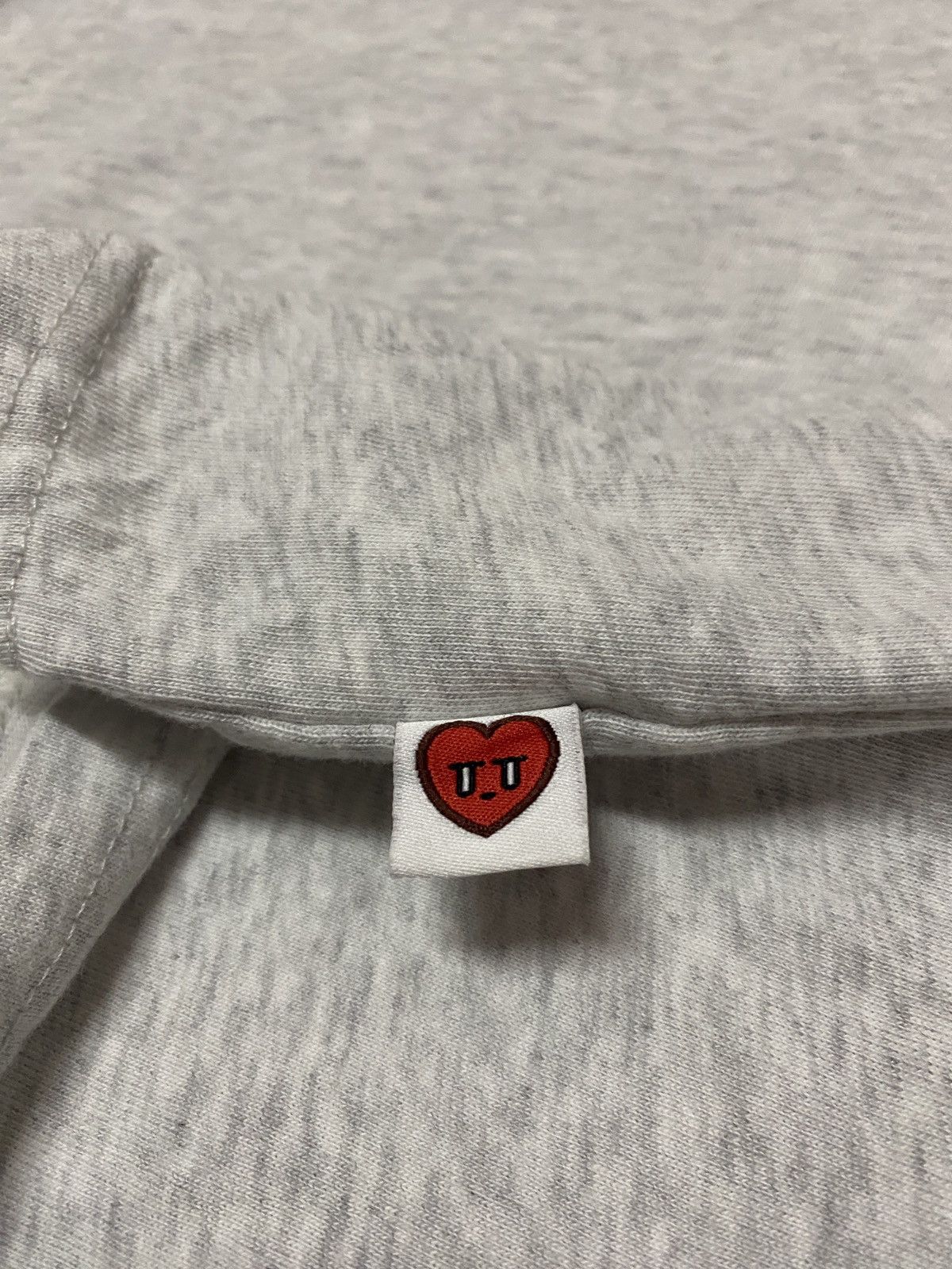 Japanese Brand Japanese Brand Freak’s Store x Kurrrt wu Tee Size US XXL / EU 58 / 5 - 6 Thumbnail