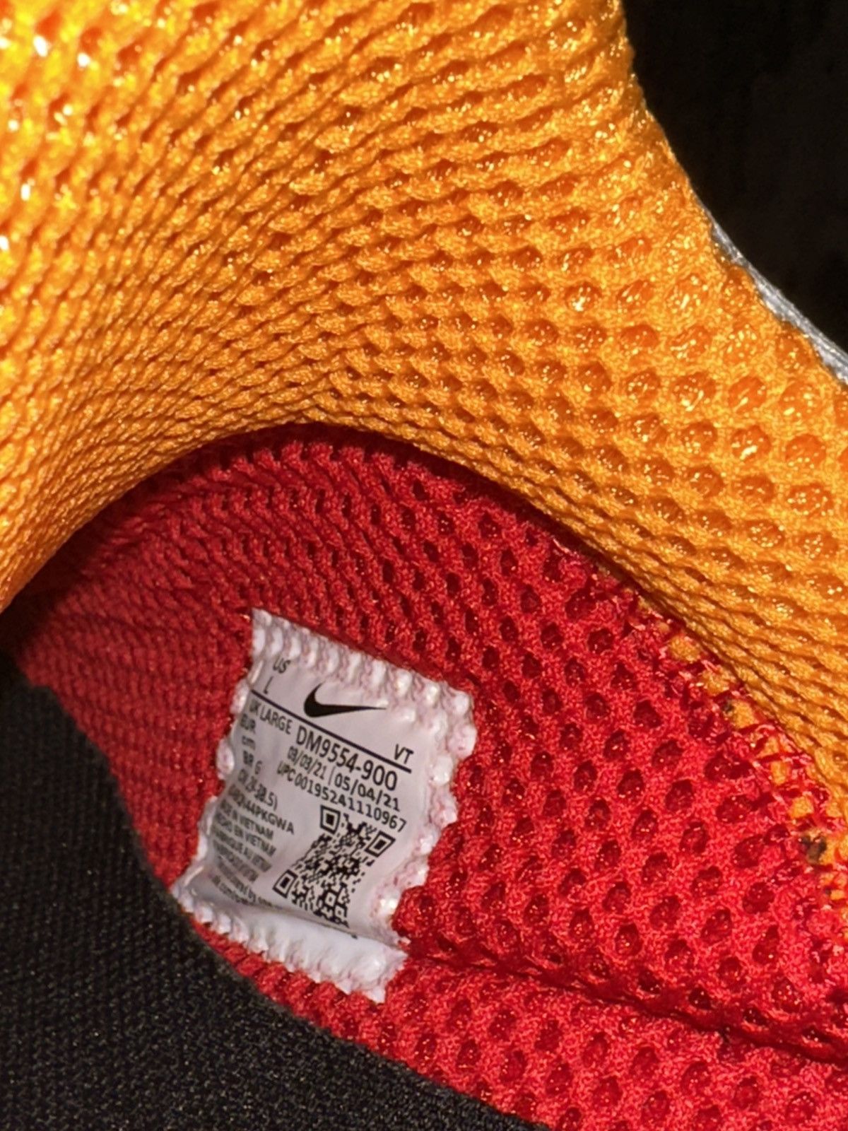 Nike Nike Air Presto Size US 11 / EU 44 - 6 Thumbnail
