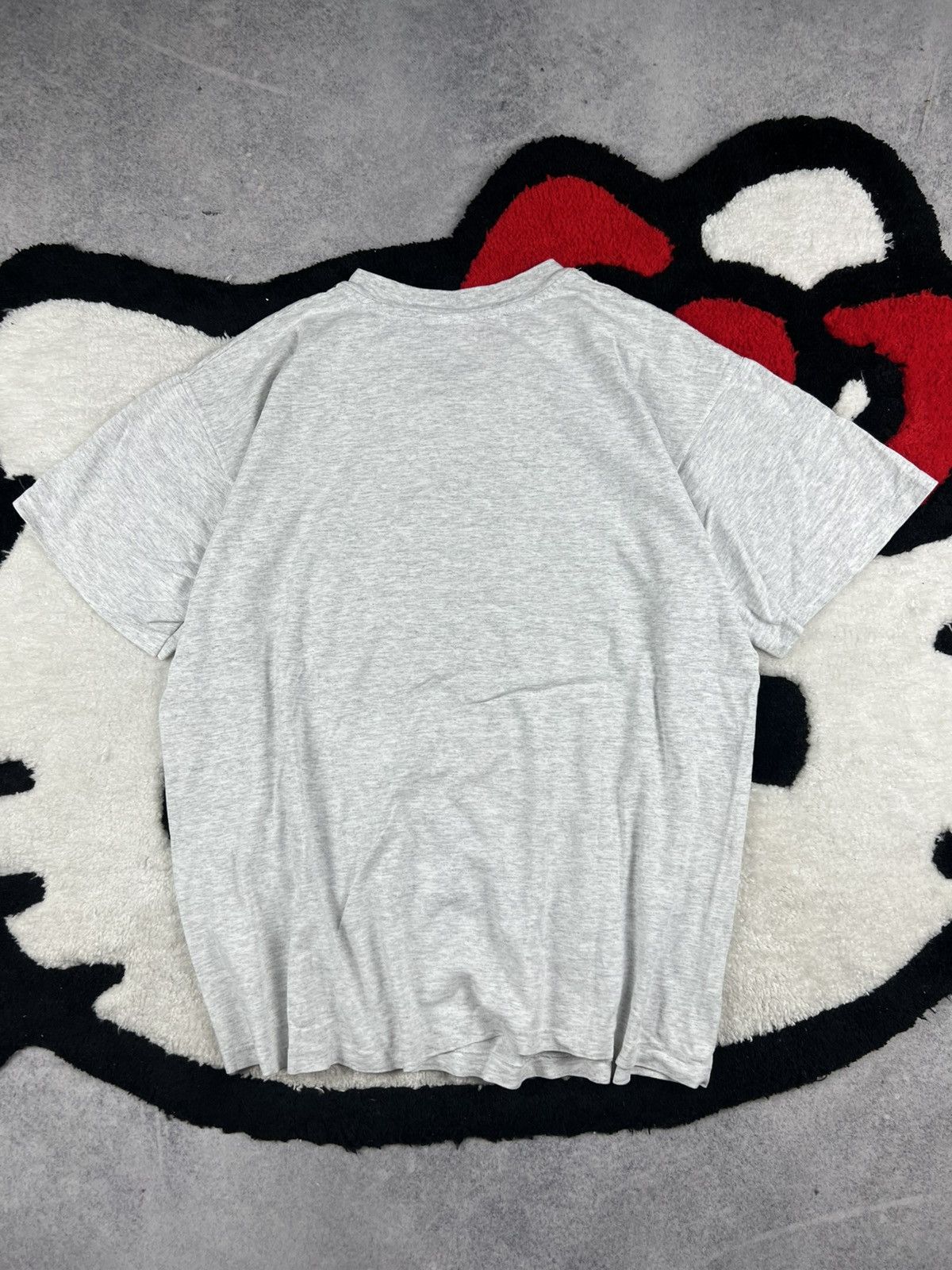Champion Vintage Champion USA 90s Single Stitch Y2K Tee Shirt Size US L / EU 52-54 / 3 - 11 Thumbnail