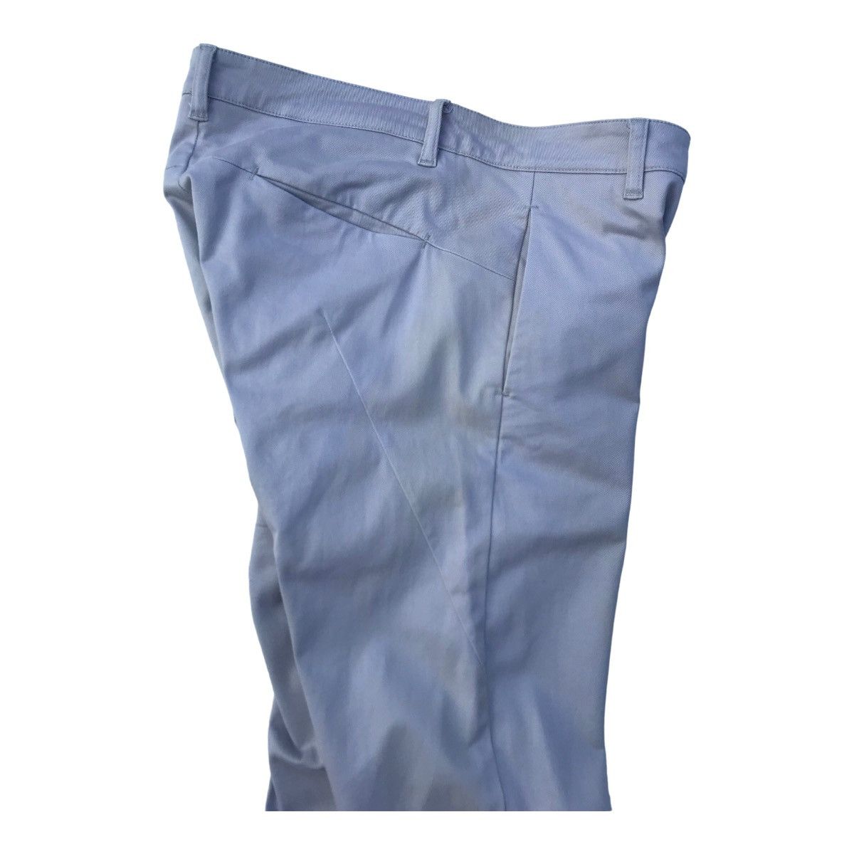 Attachment Attachment Japan Curve Designer Casual Pants - STAINS Size US 31 - 19 Thumbnail