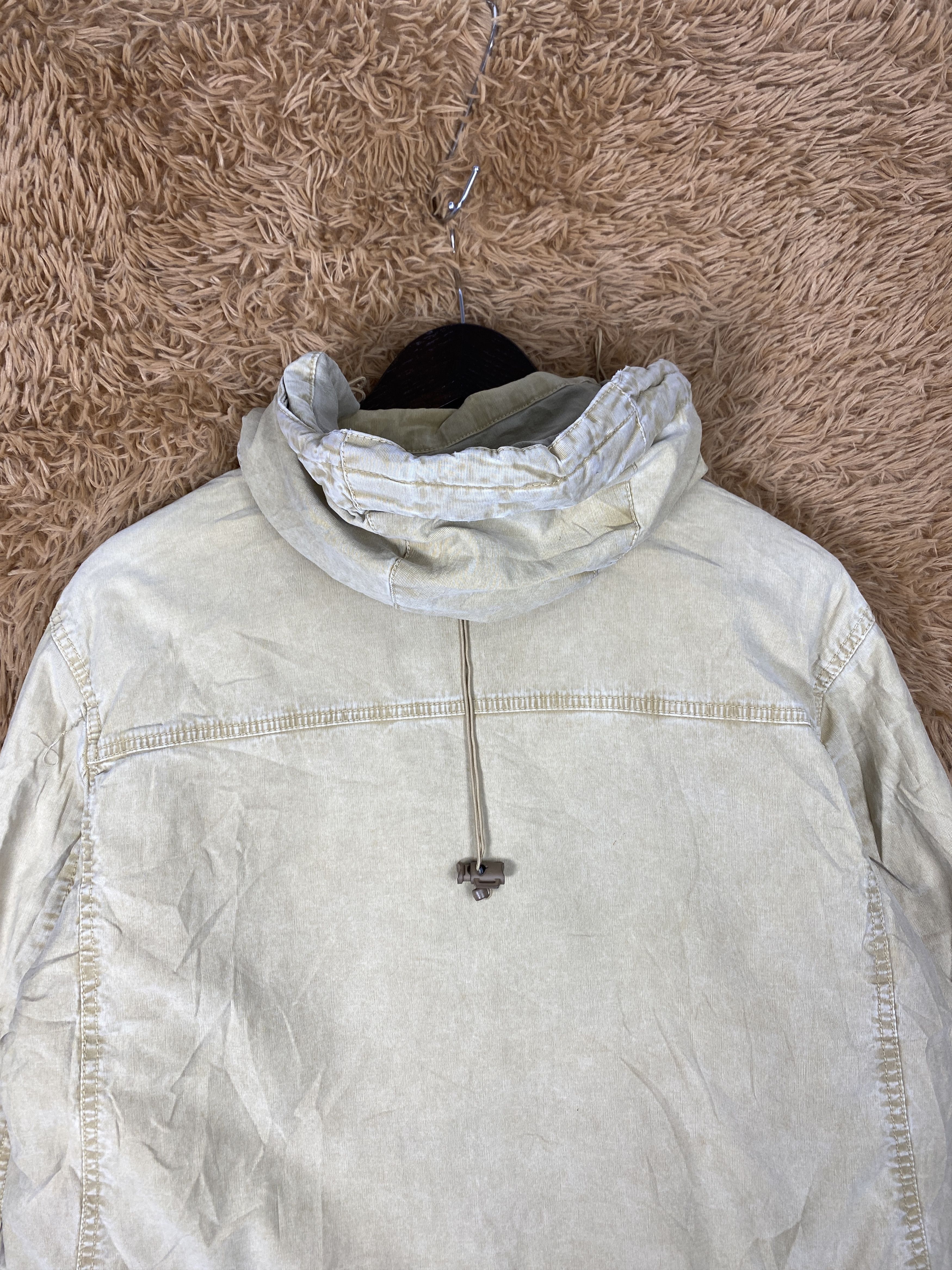 Scotch & Soda Vintage Scotch & Soda Jacket PJ2610 Size US L / EU 52-54 / 3 - 8 Thumbnail