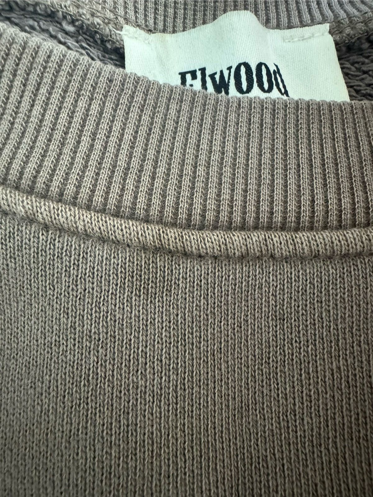 Elwood Elwood Sweatshirt Size US XL / EU 56 / 4 - 4 Thumbnail