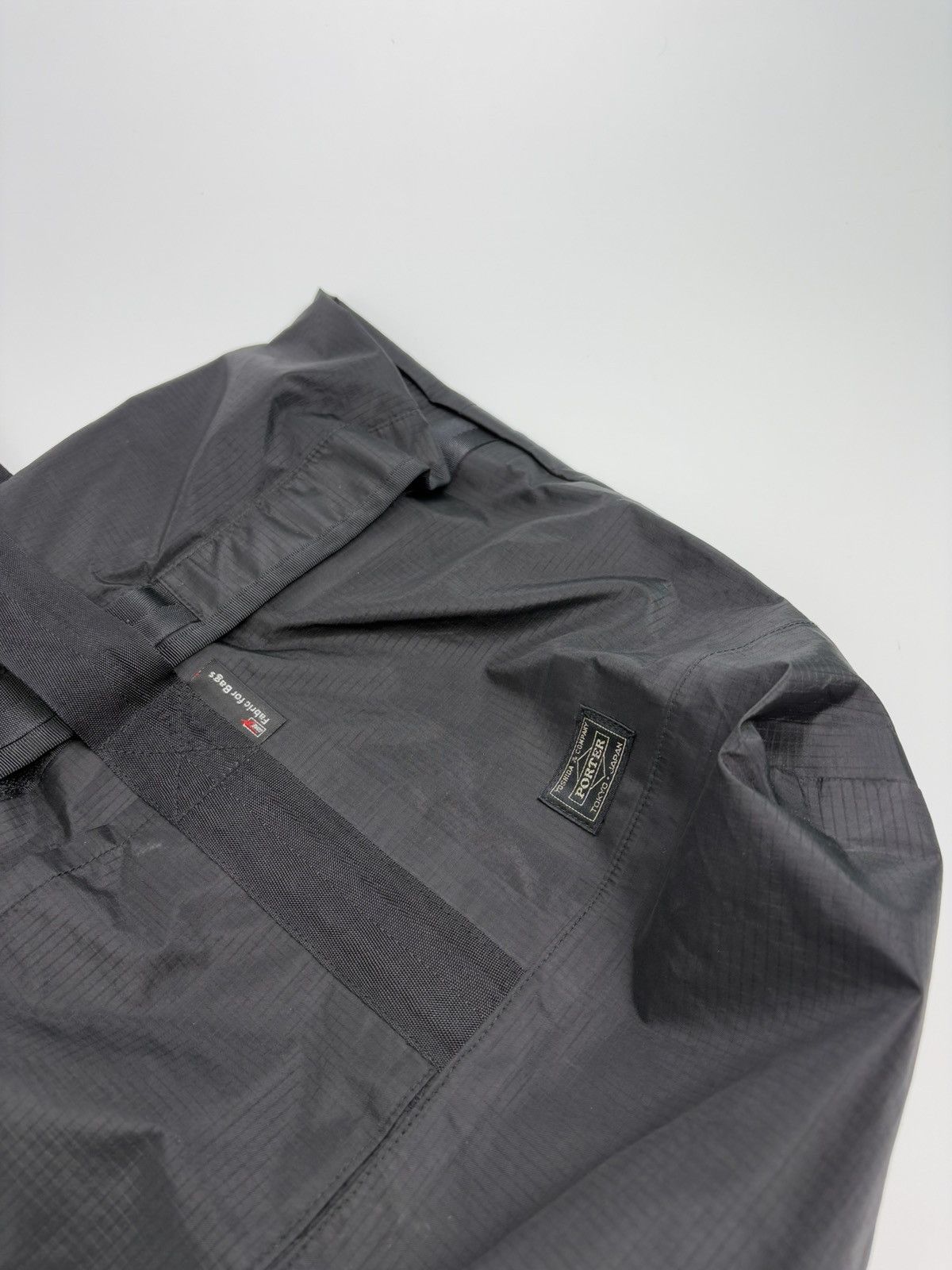 Porter Porter Yoshida & Co. x Goretex Flex Packable Tote Bag Size ONE SIZE - 3 Thumbnail