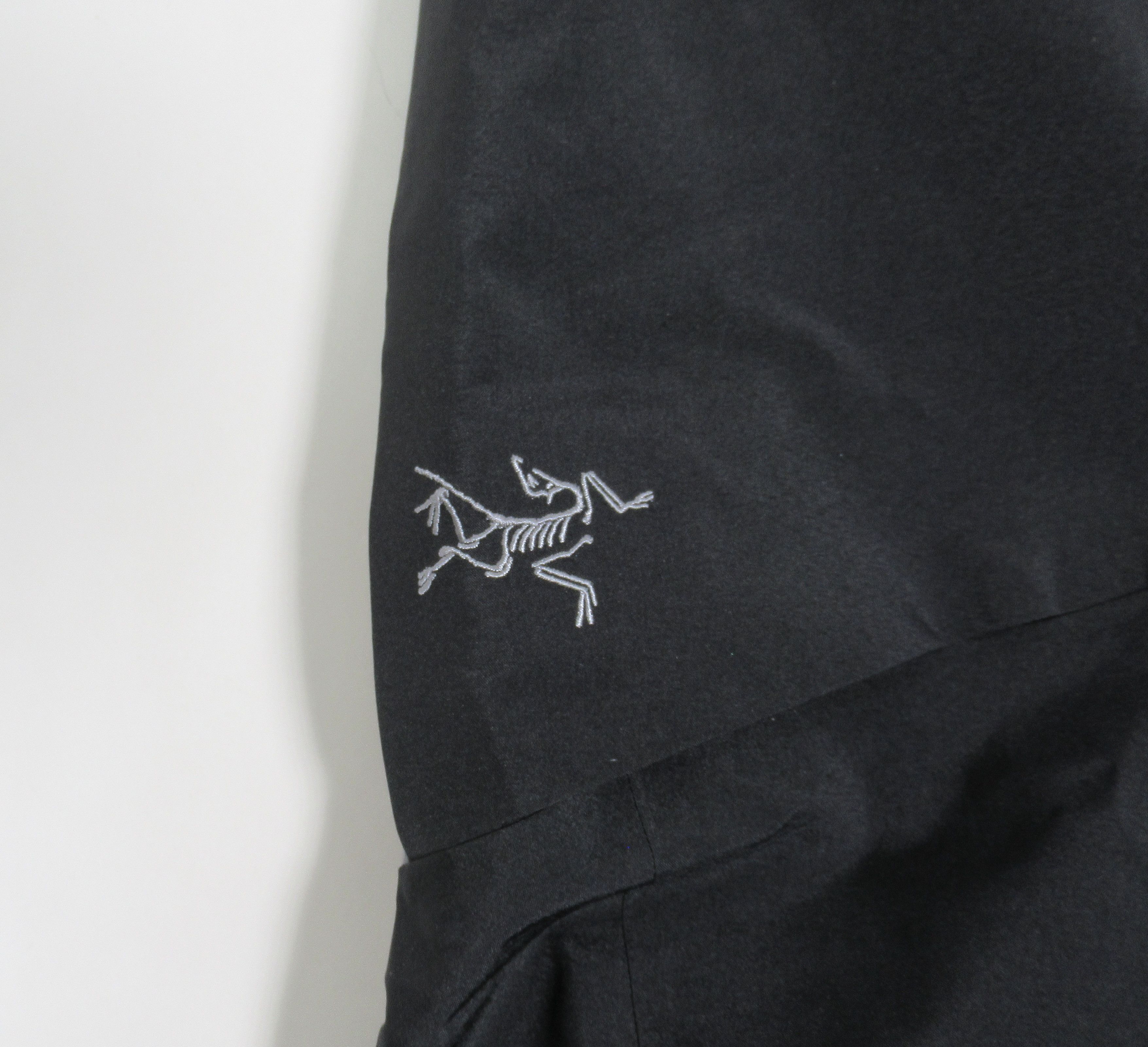 Arc'teryx Arc'teryx Men's Rush Bib Pant Black Size L Size US 39 - 4 Thumbnail