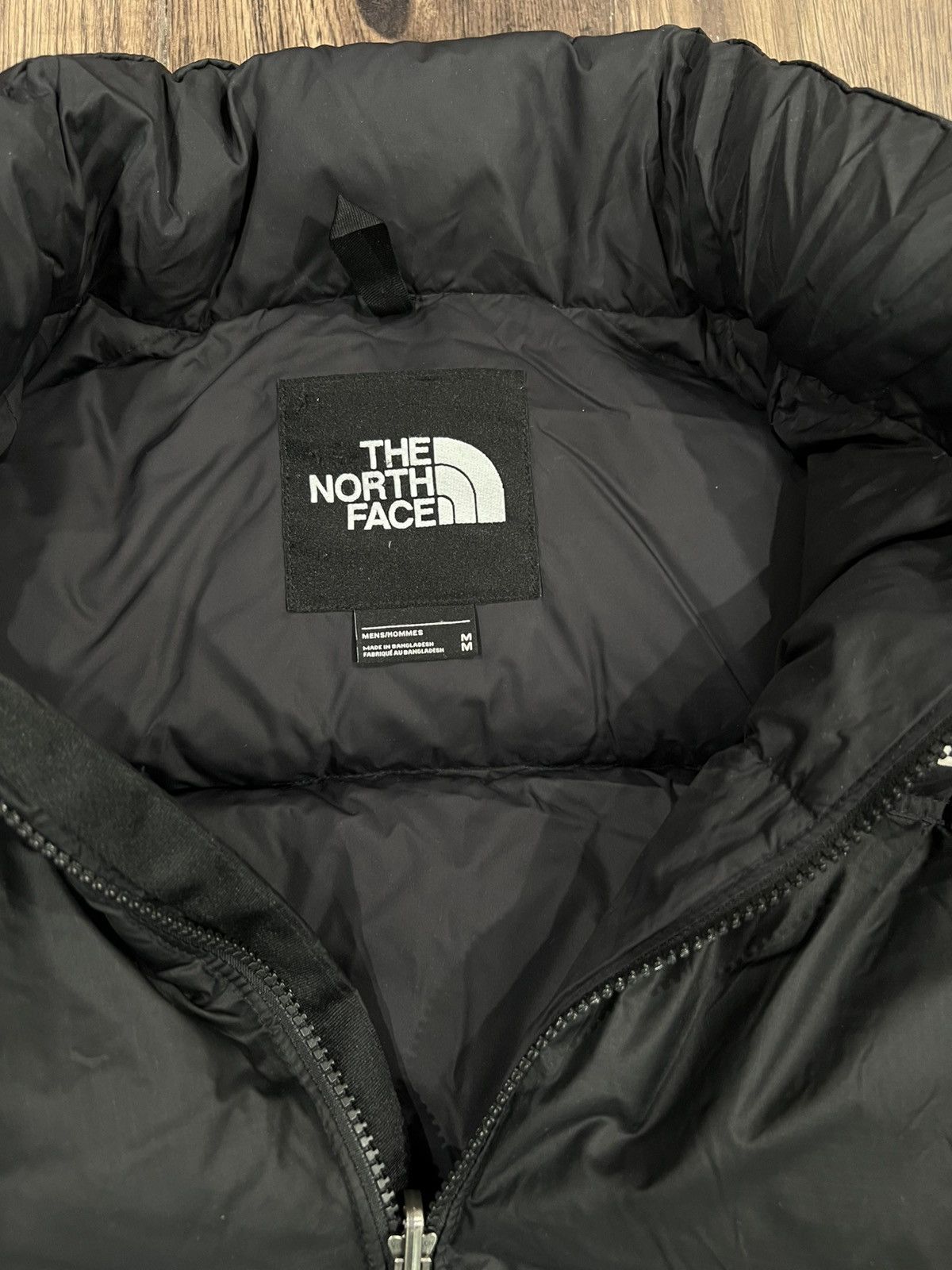 The North Face The North Face 1996 Retro Nuptse Jacket Size US M / EU 48-50 / 2 - 3 Thumbnail