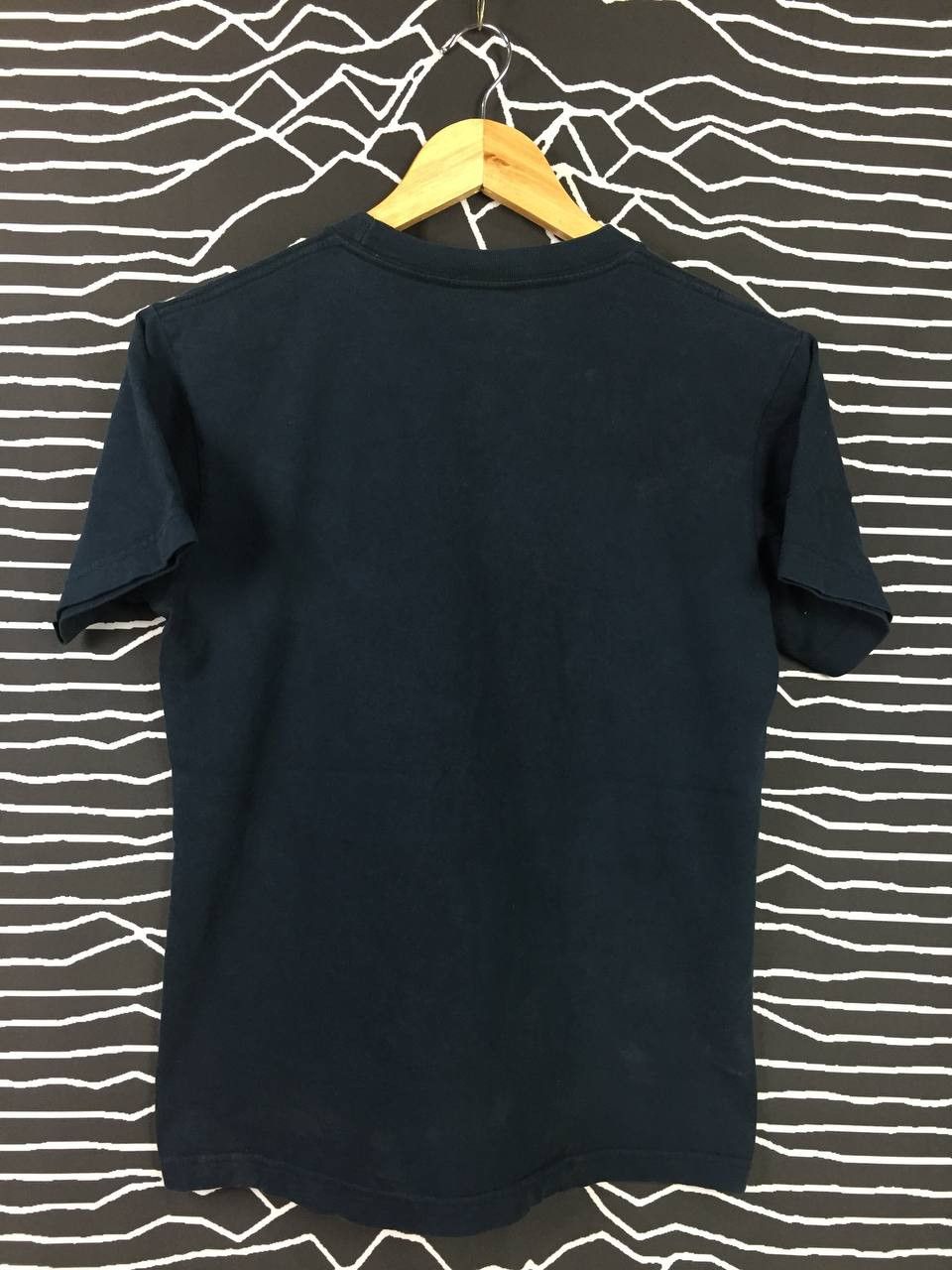 Band Tees Vtg Garlic Boys Japanese Hardcore Punk Trash Metal Band Tee Size US S / EU 44-46 / 1 - 7 Thumbnail