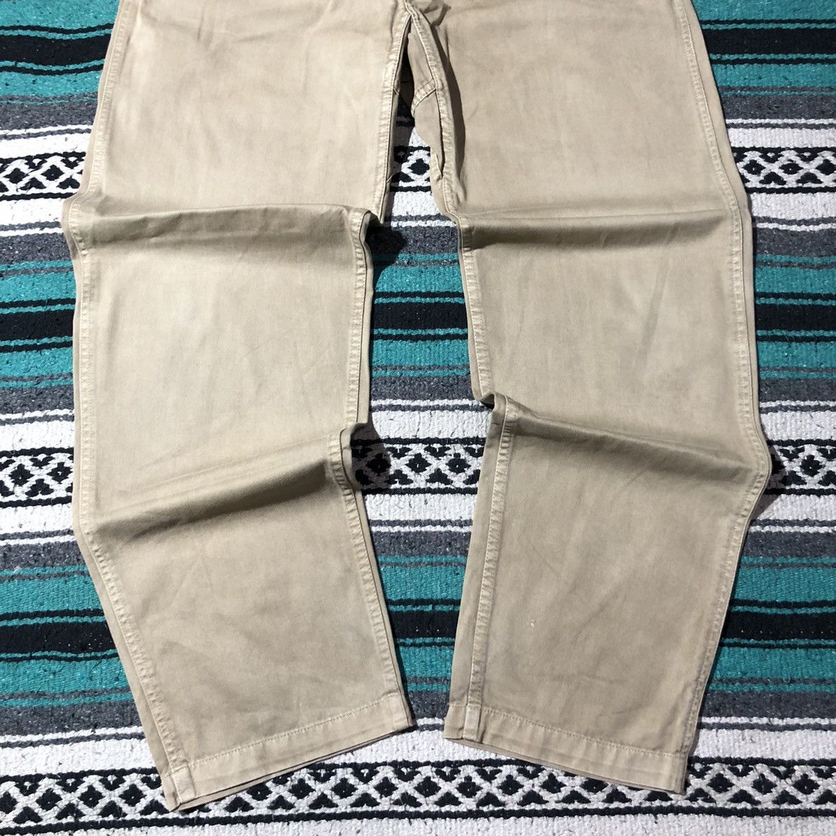 Gramicci Gramicci Hiking Easy Pants Size US 32 / EU 48 - 4 Thumbnail