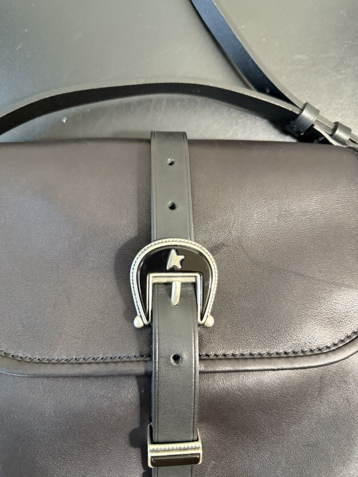 Golden Goose Golden Goose Rodeo Bag Brand New Size ONE SIZE - 3 Thumbnail