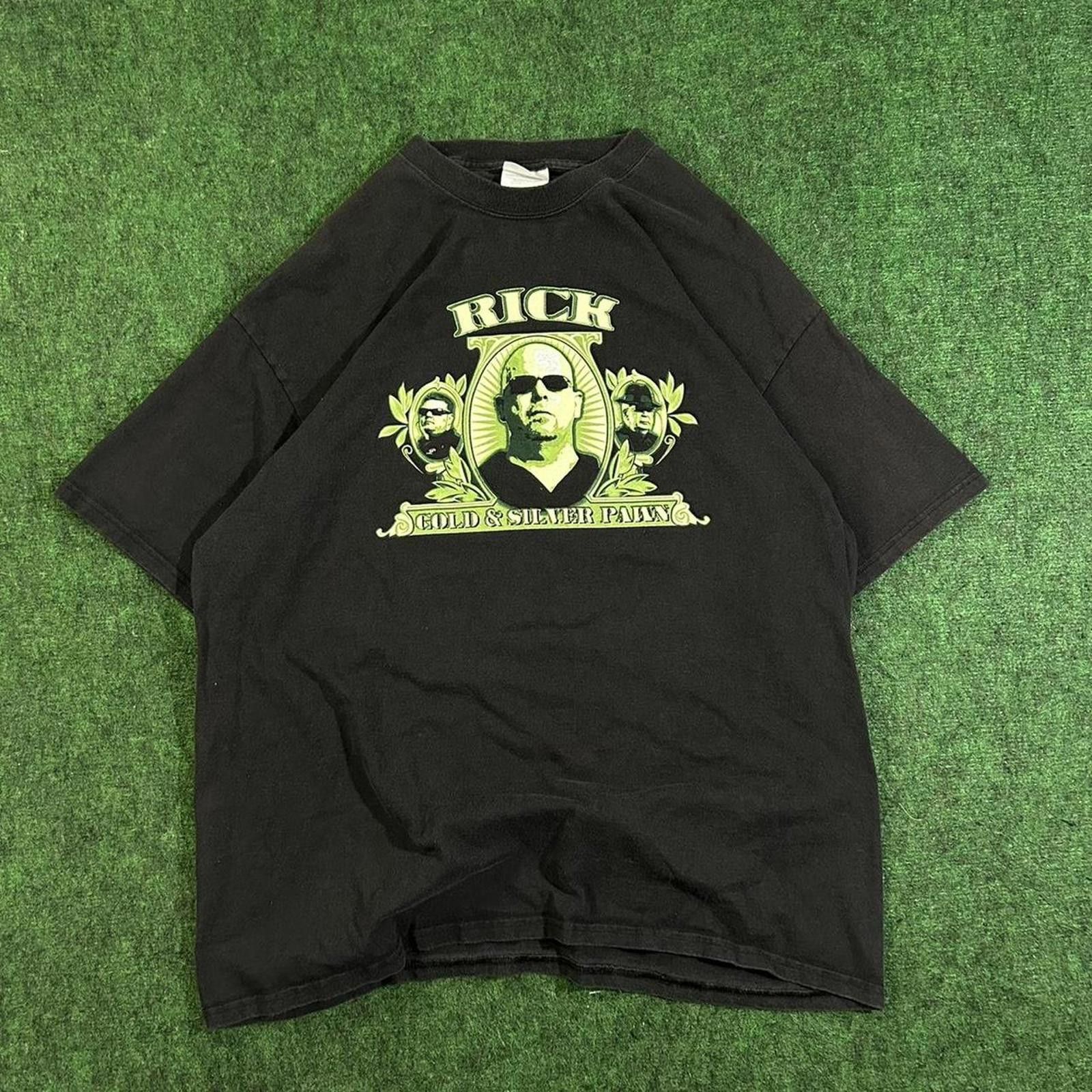 Other Vtg Pawn Stars Rick Promo Tee Size XL Size US XL / EU 56 / 4 - 2 Thumbnail