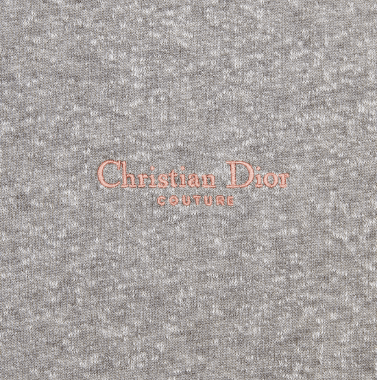 Dior o1w1db10625 Short-Sleeved Shirt in Gray Size US L / EU 52-54 / 3 - 3 Thumbnail
