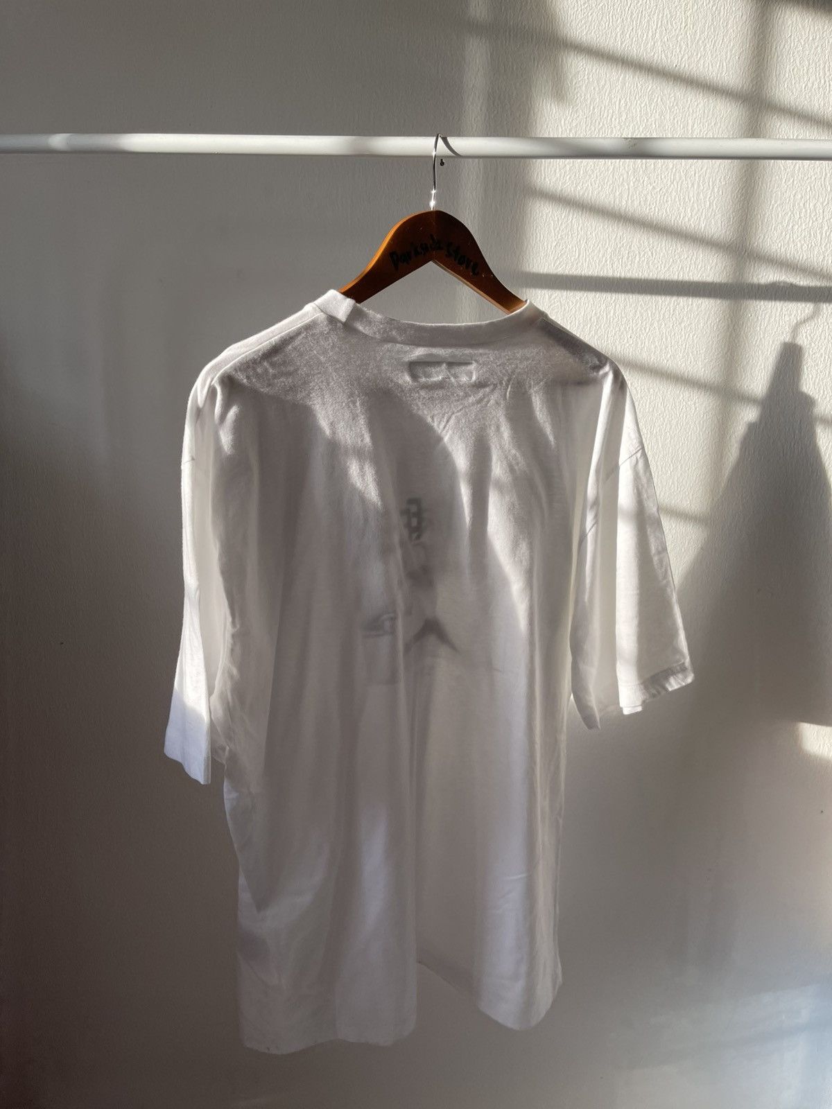 Iceberg 90s Icejeans Iceberg 'Screeek' Tee Size US XL / EU 56 / 4 - 5 Thumbnail