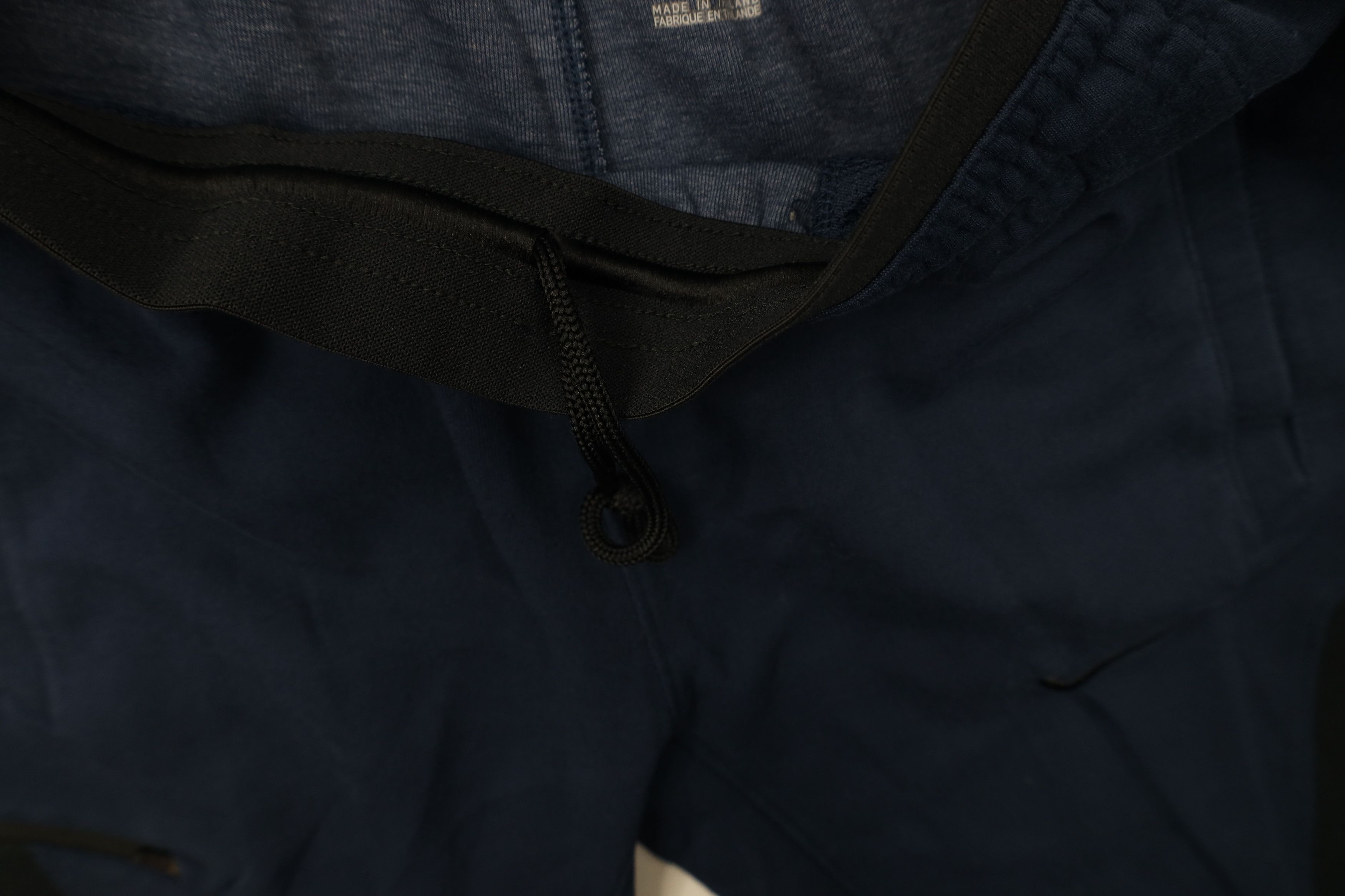 Nike Nike Tech Fleece Tapered Leg Sweatpants Joggers Blue Size 28" / US 6 / IT 42 - 6 Thumbnail