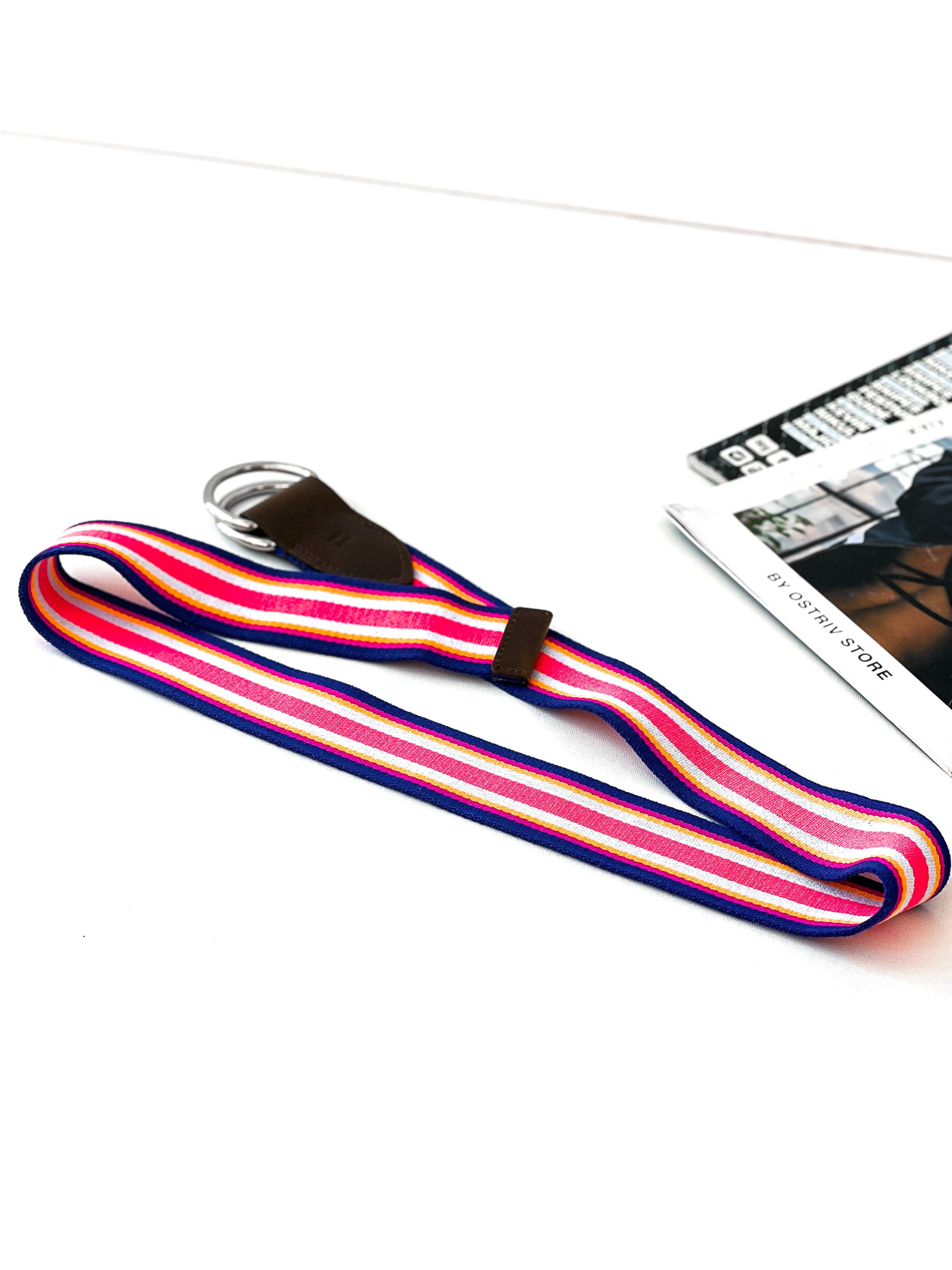 Tommy Hilfiger Tommy Hilfiger belt Size ONE SIZE - 2 Thumbnail