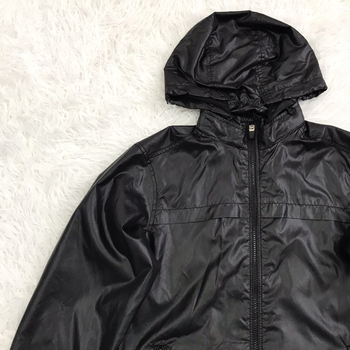 Japanese Brand Water Repellent Uniqlo jacket Size US S / EU 44-46 / 1 - 2 Thumbnail