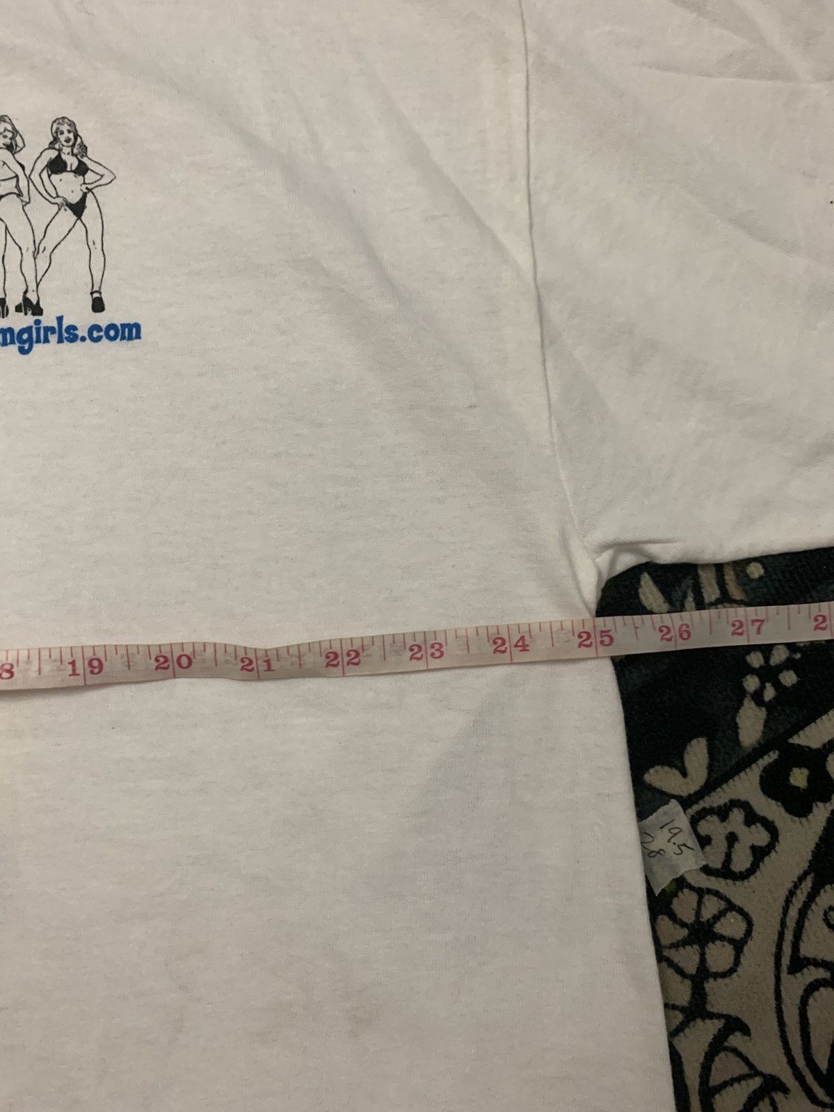 Other CaDreamgirls Size US XXL / EU 58 / 5 - 4 Thumbnail