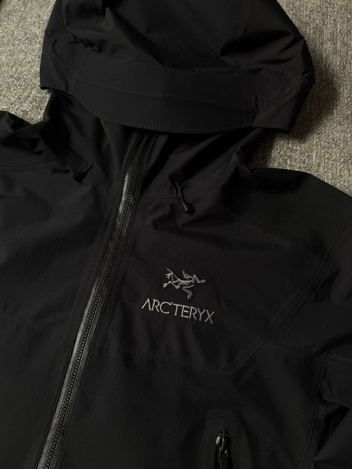 Arc'teryx Arc'teryx Beta SL Hybrid Jacket Men's 2018 Size US S / EU 44-46 / 1 - 2 Thumbnail