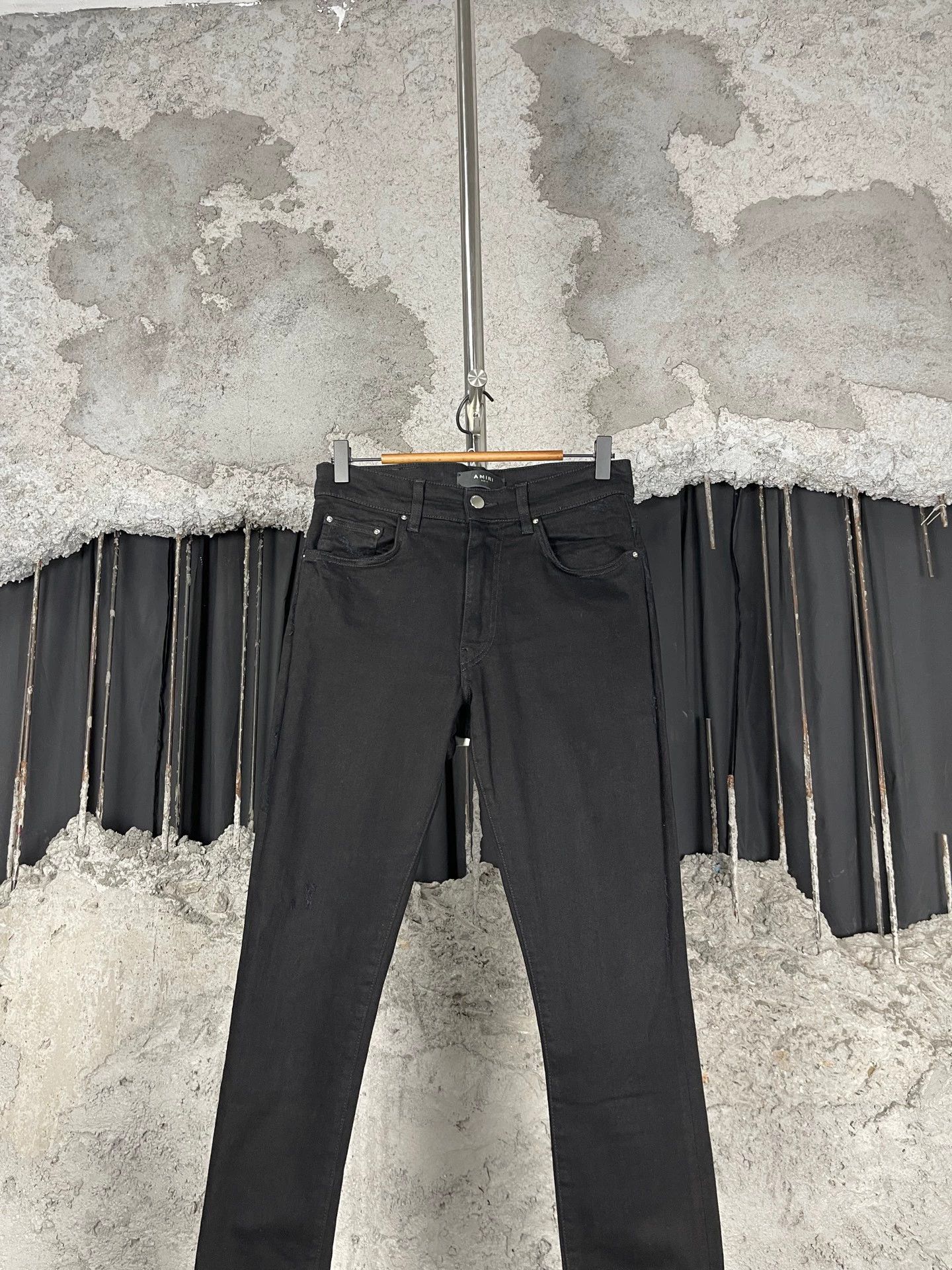 Amiri Amiri New Jeans 31 Size US 31 - 3 Thumbnail