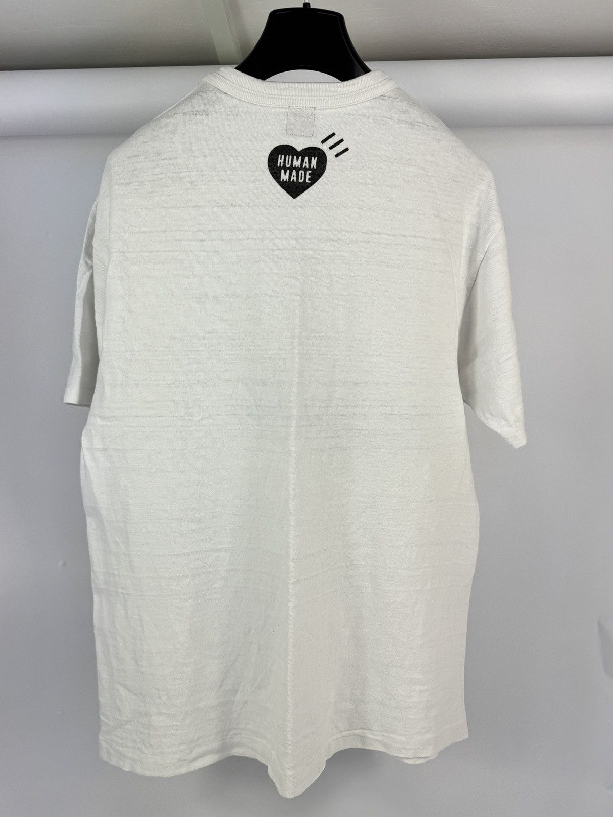 Other VICTOR VICTOR LOGO PRINT T-SHIRT Size US L / EU 52-54 / 3 - 2 Thumbnail