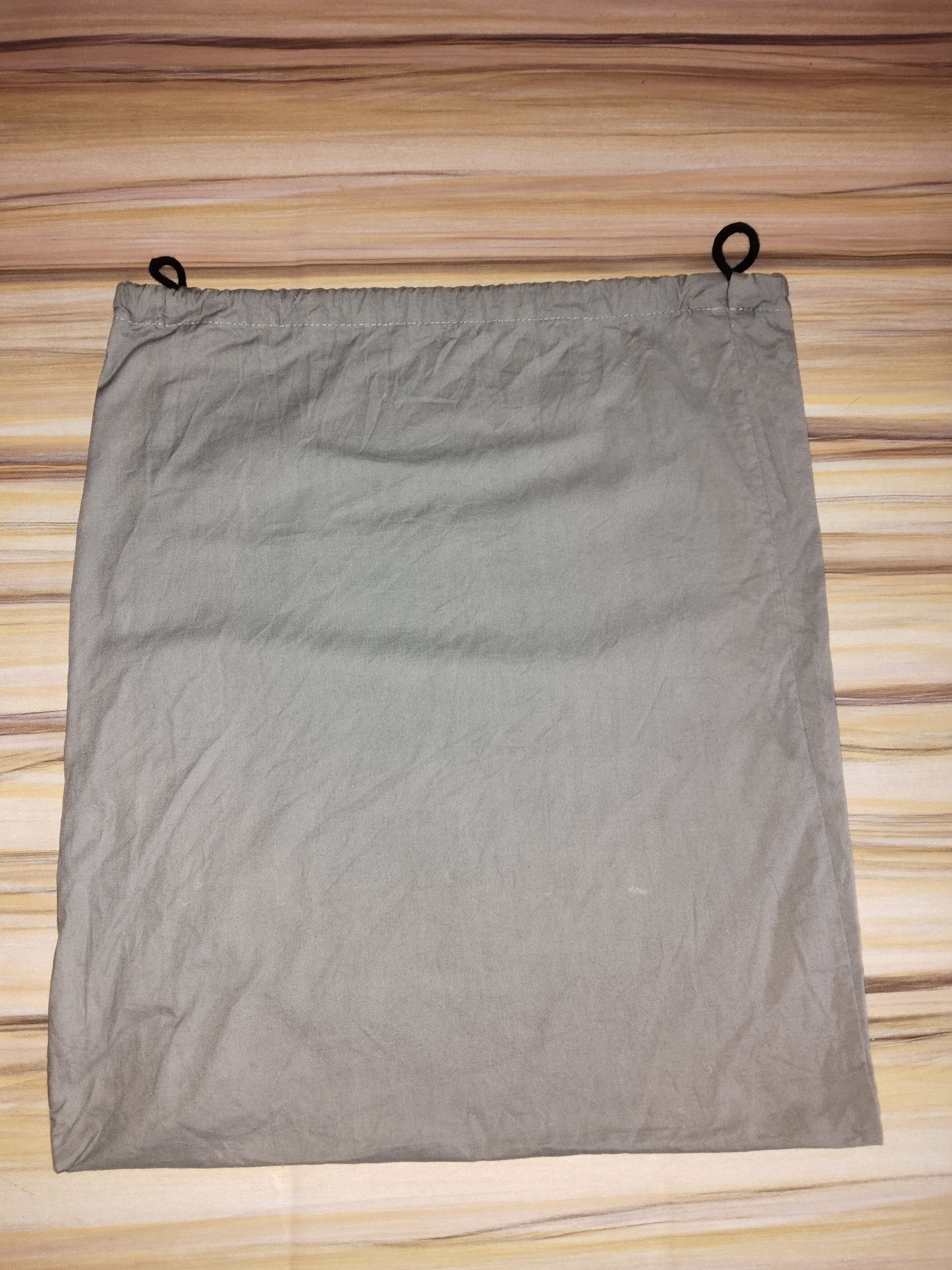 Balenciaga BALENCIAGA Dust Bag Size ONE SIZE - 2 Thumbnail