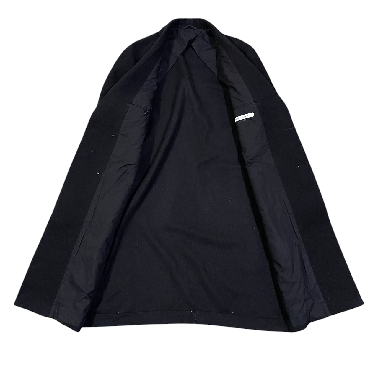 Lemaire × Uniqlo Uniqlo x Lemaire Wool Coat Size US M / EU 48-50 / 2 - 7 Thumbnail