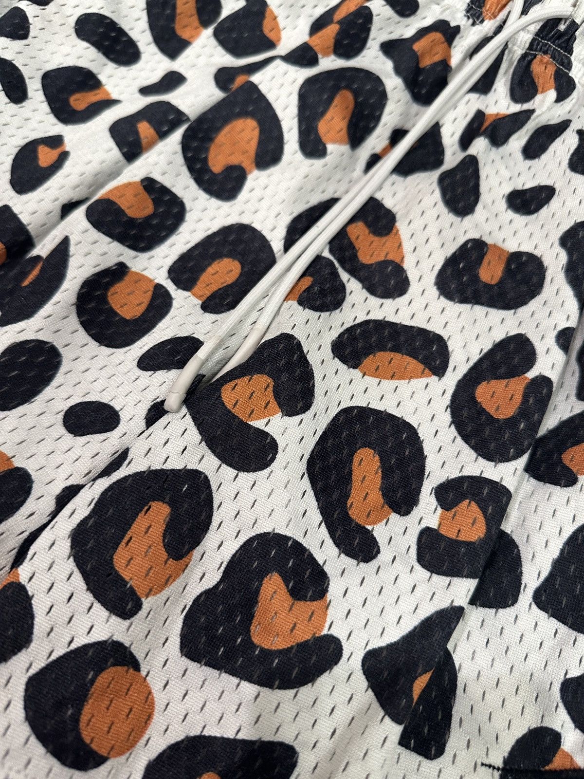 Other Inaka mesh shorts animal pack Size US 34 / EU 50 - 2 Thumbnail