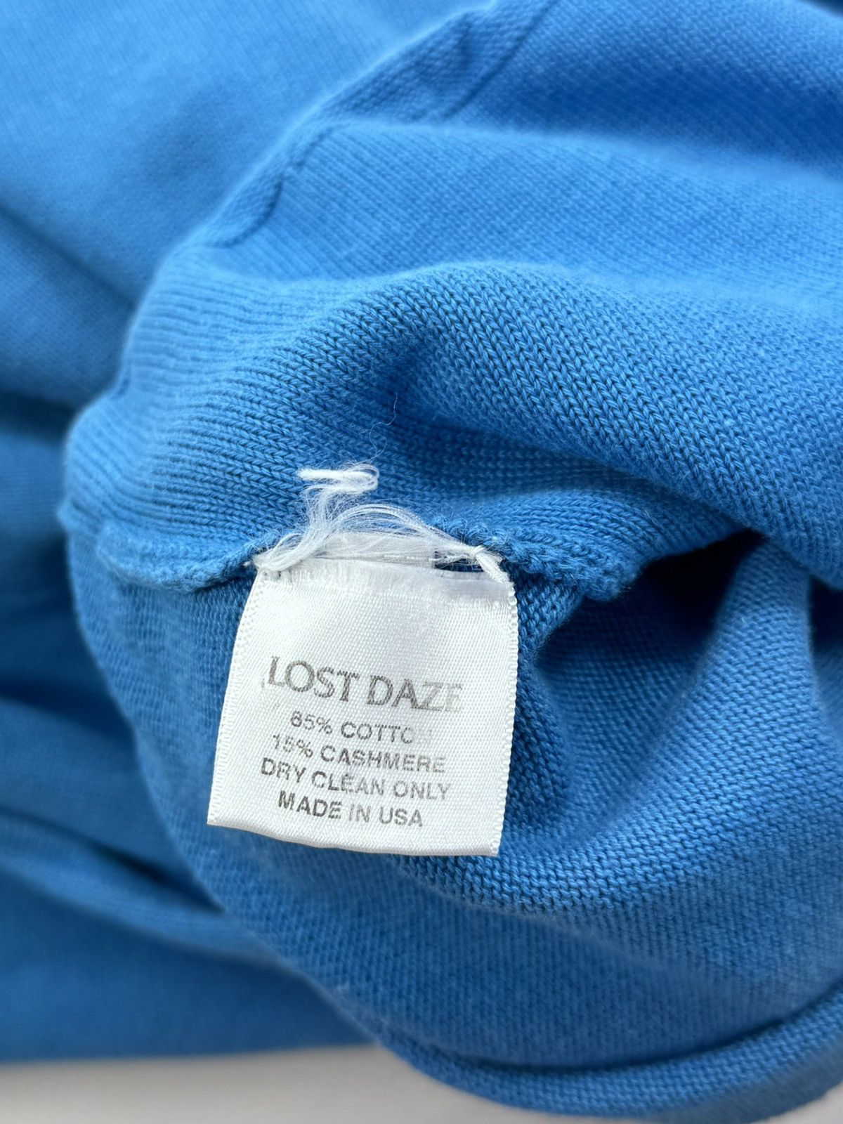 Lost Daze LOGO PRINT SHORTS Size US 36 / EU 52 - 6 Thumbnail