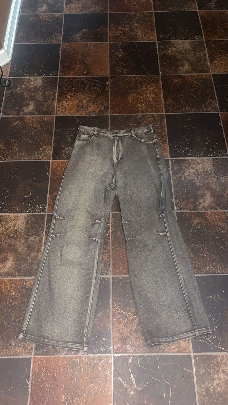 Other Ditch Jeans Size US 32 / EU 48 - 1 Thumbnail