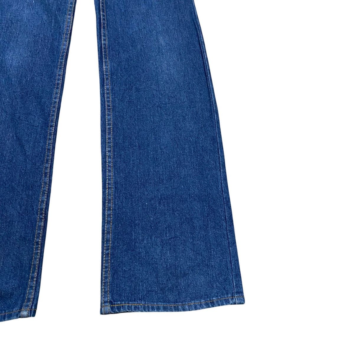 Levi's Vintage Levis 650 Denim Bush Pants Size 27" / US 4 / IT 40 - 8 Thumbnail