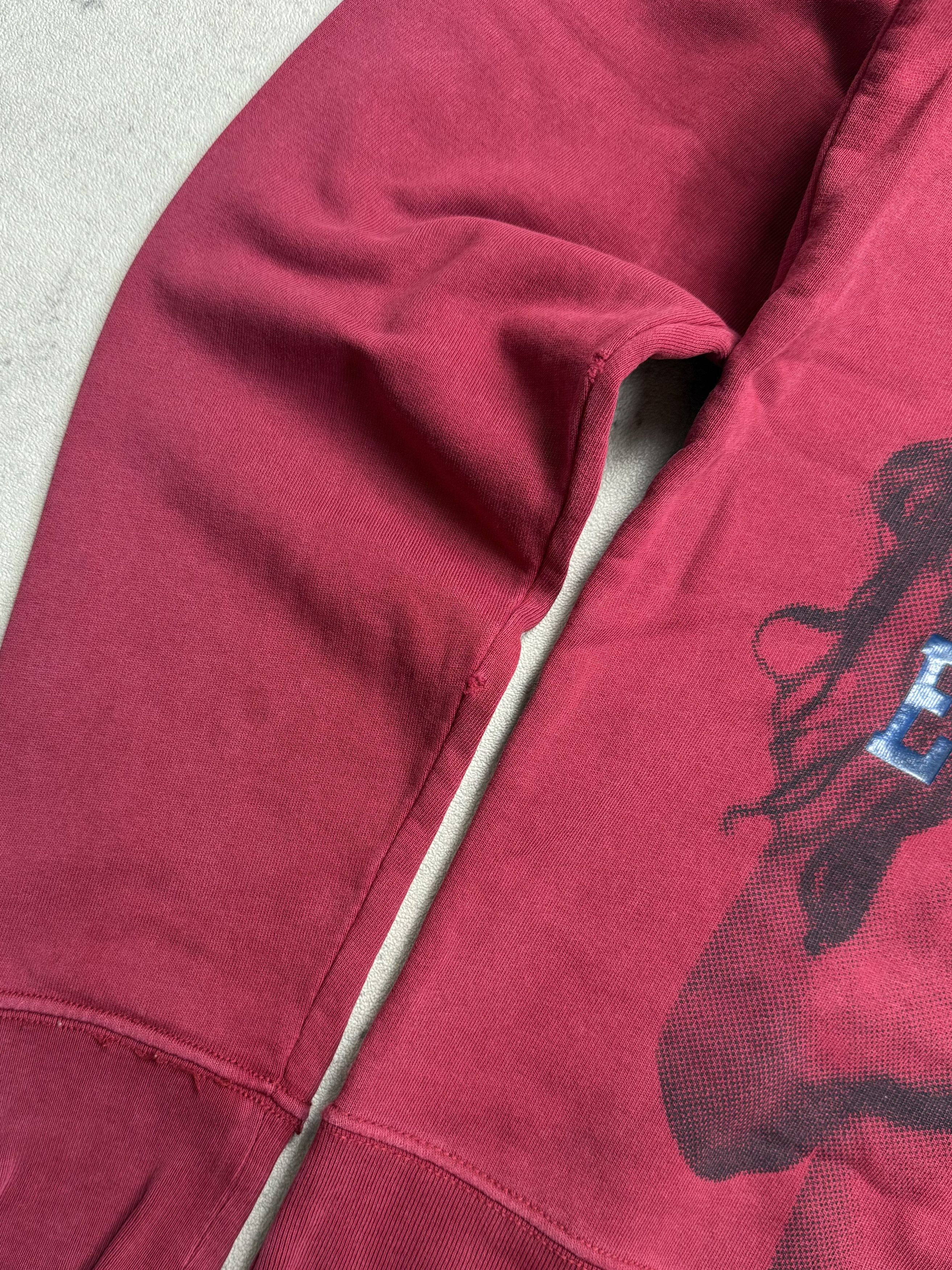 Diesel Diesel Industry Hoodie Size US L / EU 52-54 / 3 - 3 Thumbnail