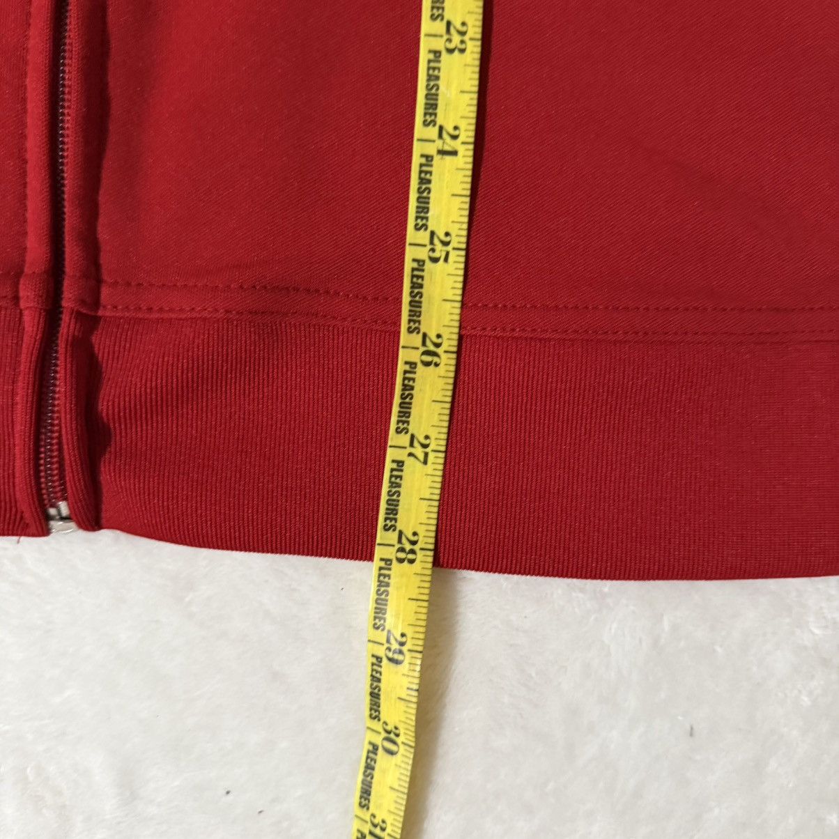 Billabong y2k Vintage Billabong Track Jacket Red Size US XL / EU 56 / 4 - 6 Thumbnail