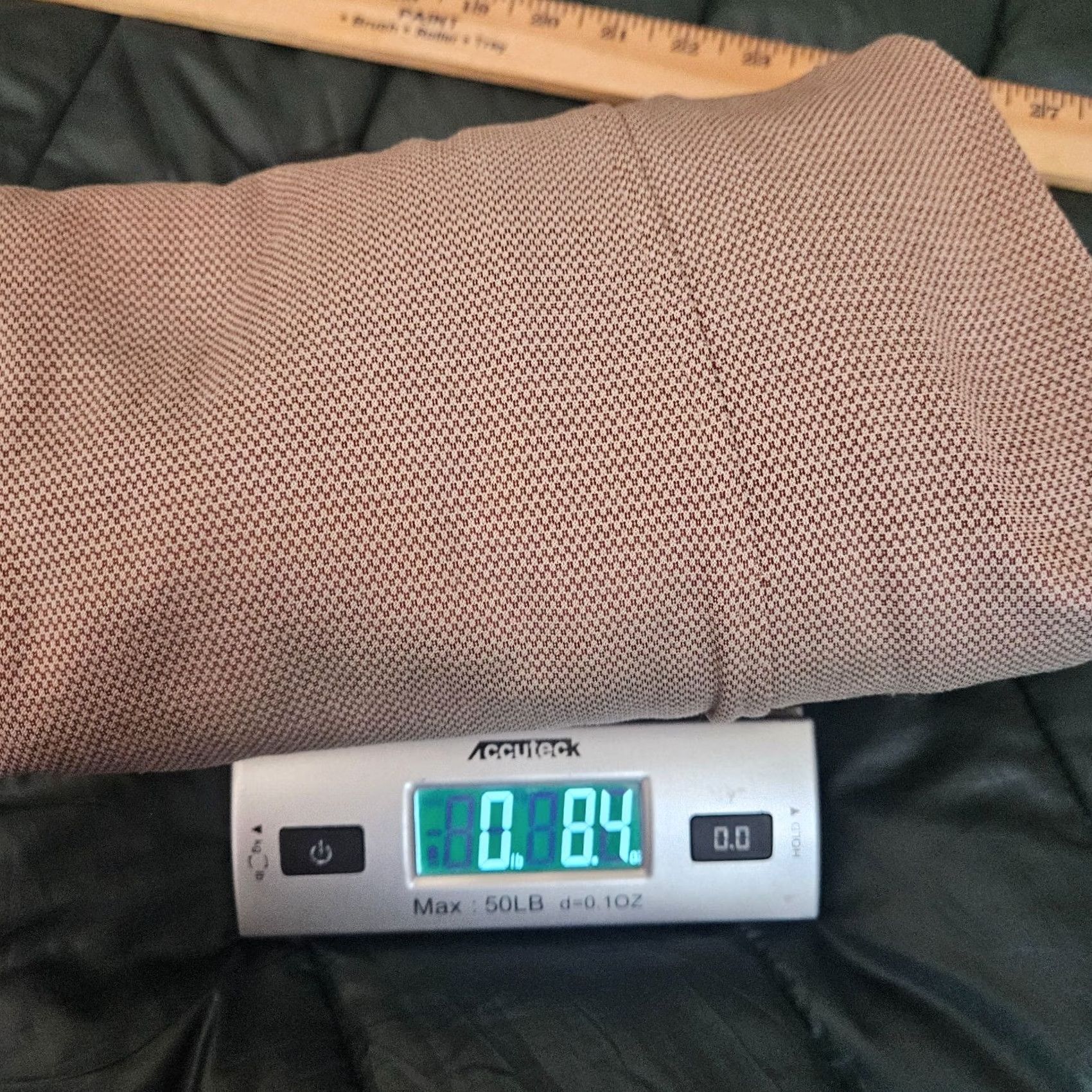Vintage Kerrits Womens Quarter Zip Fleece Pullover Tan Riding Equestrian Size L USA Made Long Sleeve Raglan Logo Pocketful of Style? Size L / US 10 / IT 46 - 8 Thumbnail