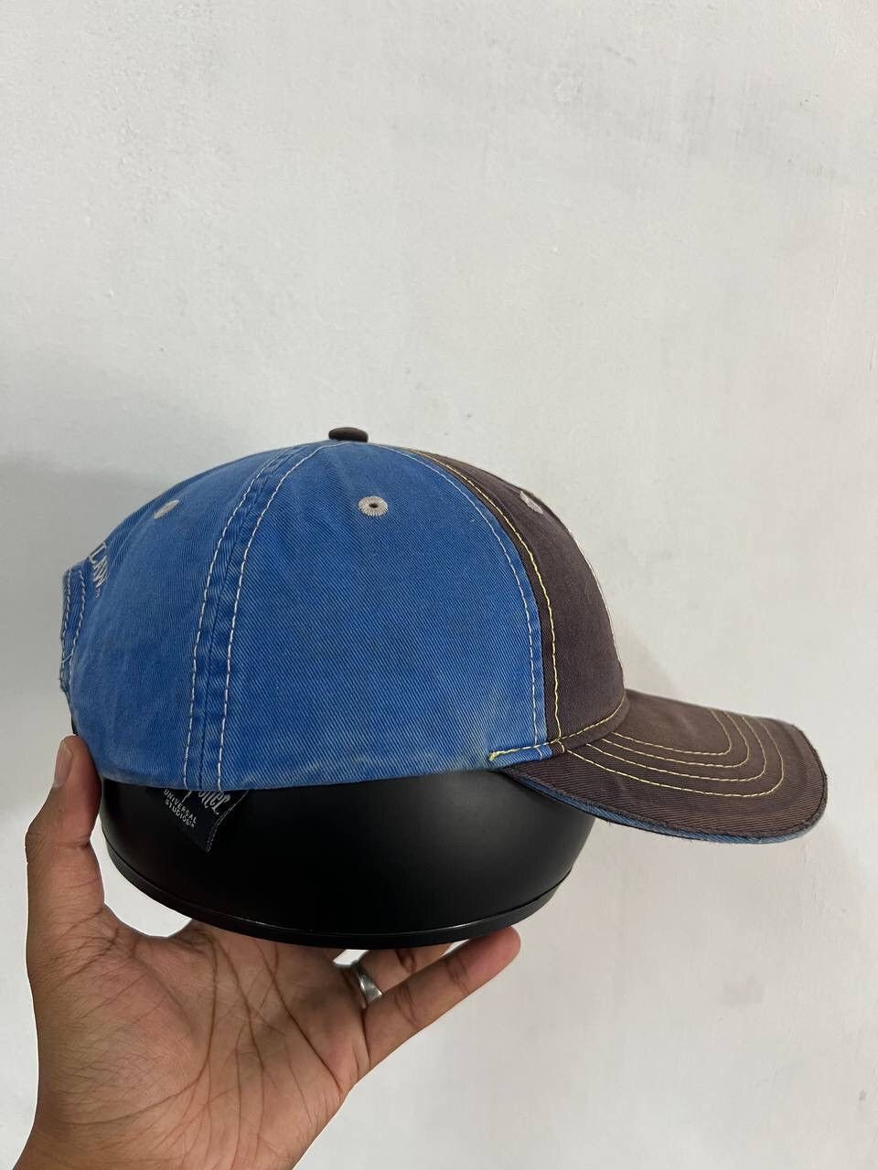 Hat Club Ravenclaw Harry Porter Universal Studio Hat Size ONE SIZE - 7 Thumbnail