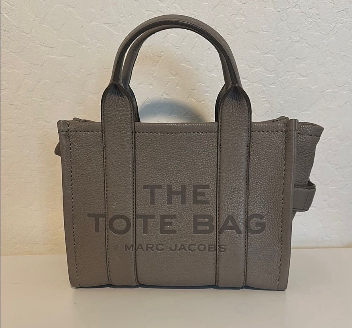 Marc Jacobs Marc Jacob tote bag Size ONE SIZE - 1 Thumbnail