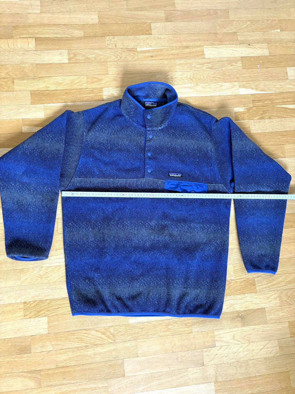 Patagonia Patagonia Synchilla size M Size US M / EU 48-50 / 2 - 1 Thumbnail