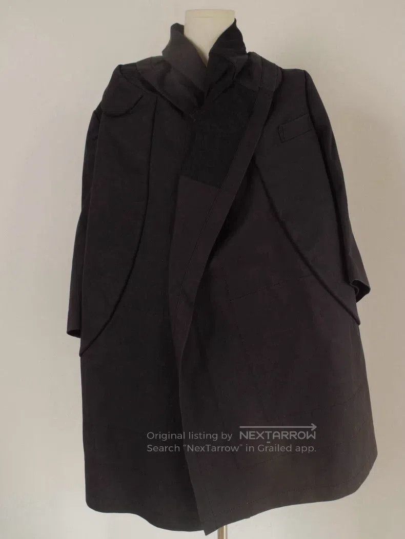Comme des Garcons Comme Des Garcons Jacket Size M / US 6-8 / IT 42-44 - 2 Thumbnail