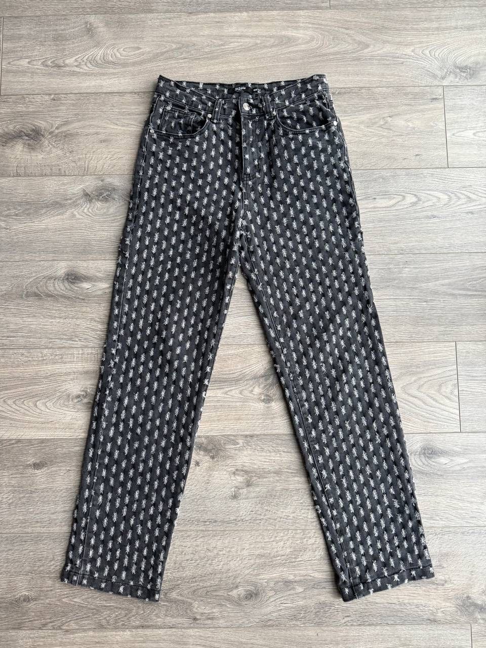 Jaded London Jaded London Skate fit jeans Size 27" / US 4 / IT 40 - 1 Thumbnail