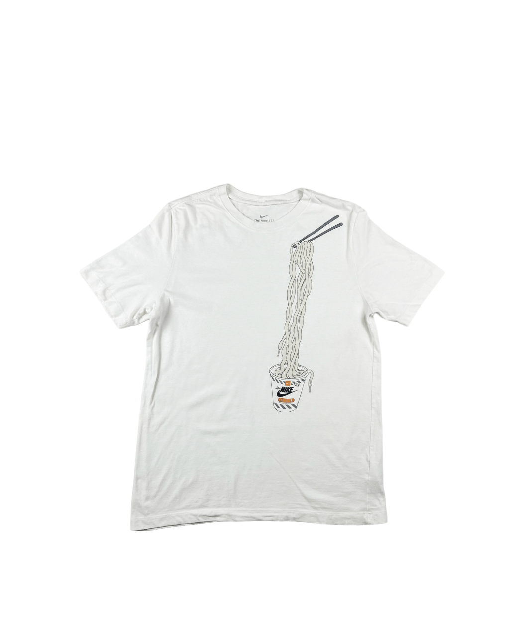 Nike Nike T-shirt L Size US L / EU 52-54 / 3 - 1 Thumbnail