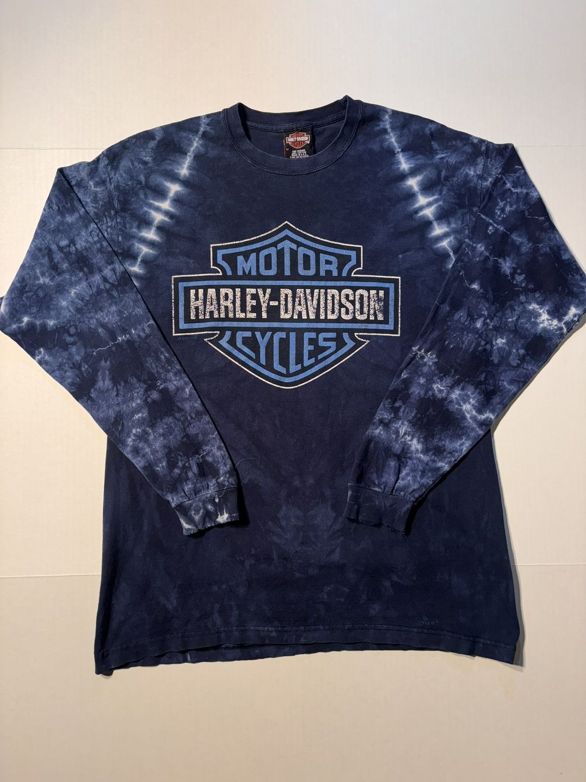 Harley Davidson × Streetwear × Vintage 2000S HARLEY DAVIDSON DICE 