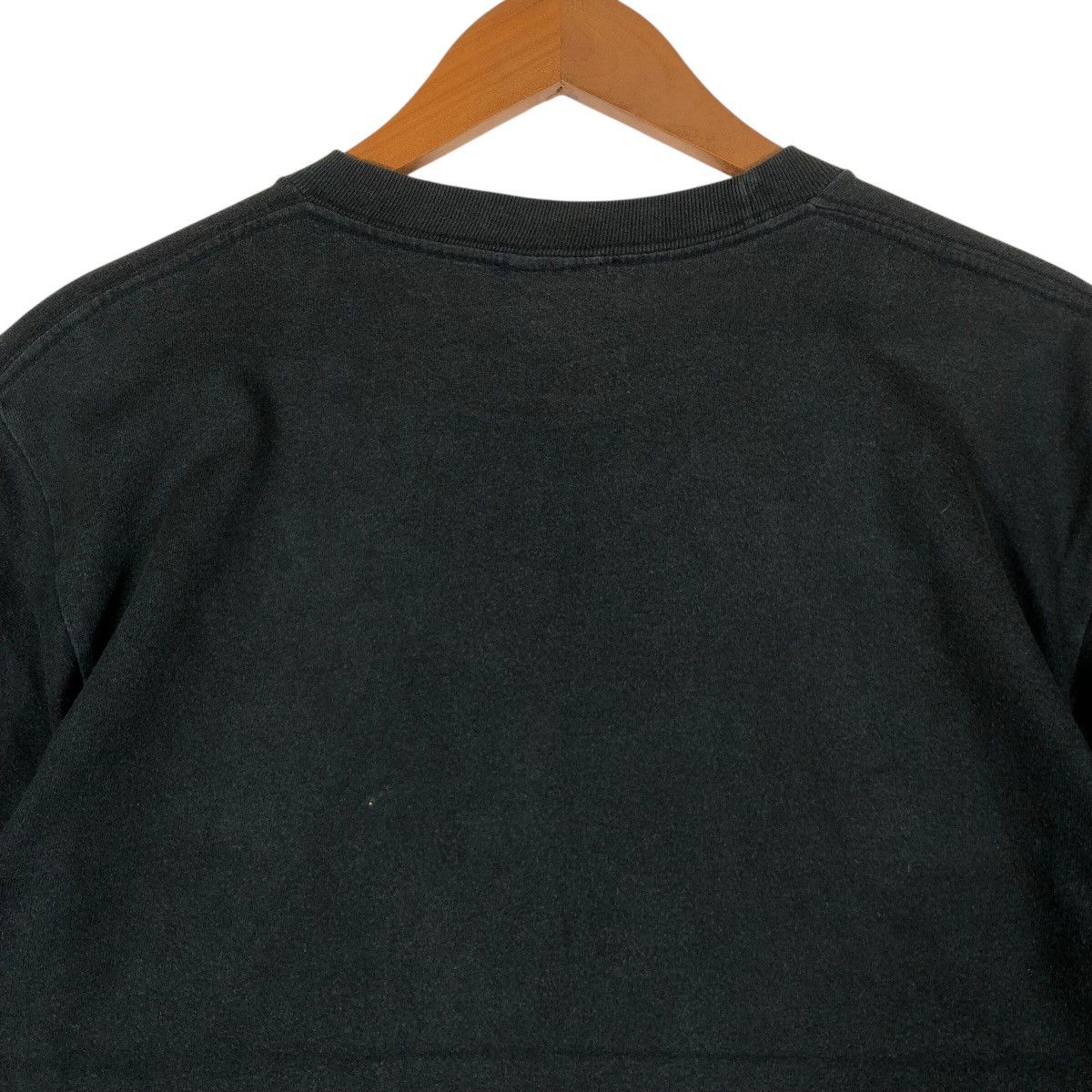 Bounty Hunter BOUNTY HUNTER Big Logo Japan Fashion T-Shirt Size US M / EU 48-50 / 2 - 6 Thumbnail