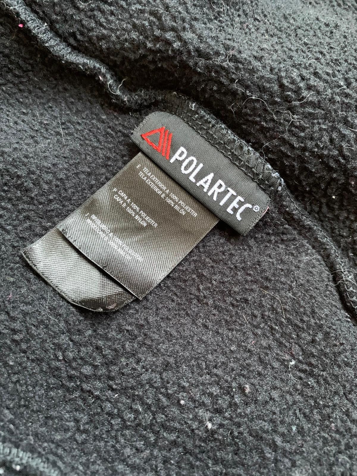 The North Face × Vintage Vintage The North Face Denali 1990 TAE Fleece Size US S / EU 44-46 / 1 - 6 Thumbnail