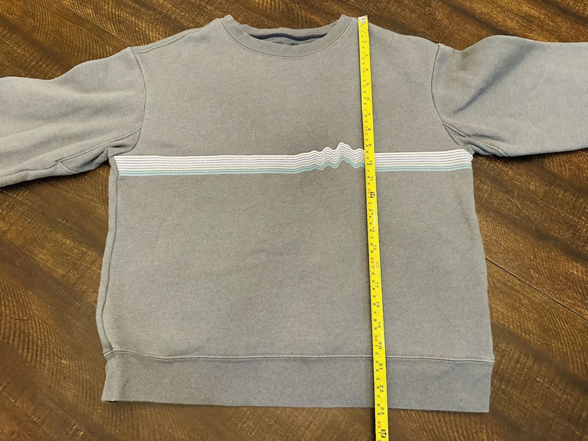 Patagonia Patagonia Women's Uprisal Crew Gray Sweatshirt-Size Small Size S / US 4 / IT 40 - 4 Thumbnail