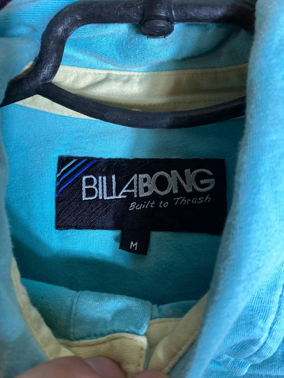 Billabong × Vintage 🏄‍♂️ Billabong Australia 90s vintage surf style t-shirt Size US M / EU 48-50 / 2 - 16 Thumbnail
