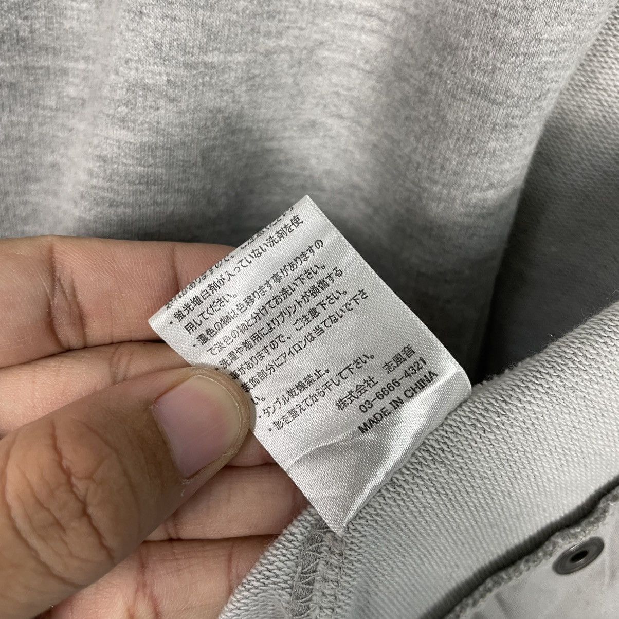 Japanese Brand Roen Road Of Blitz Skull Hoodie Size US S / EU 44-46 / 1 - 18 Thumbnail