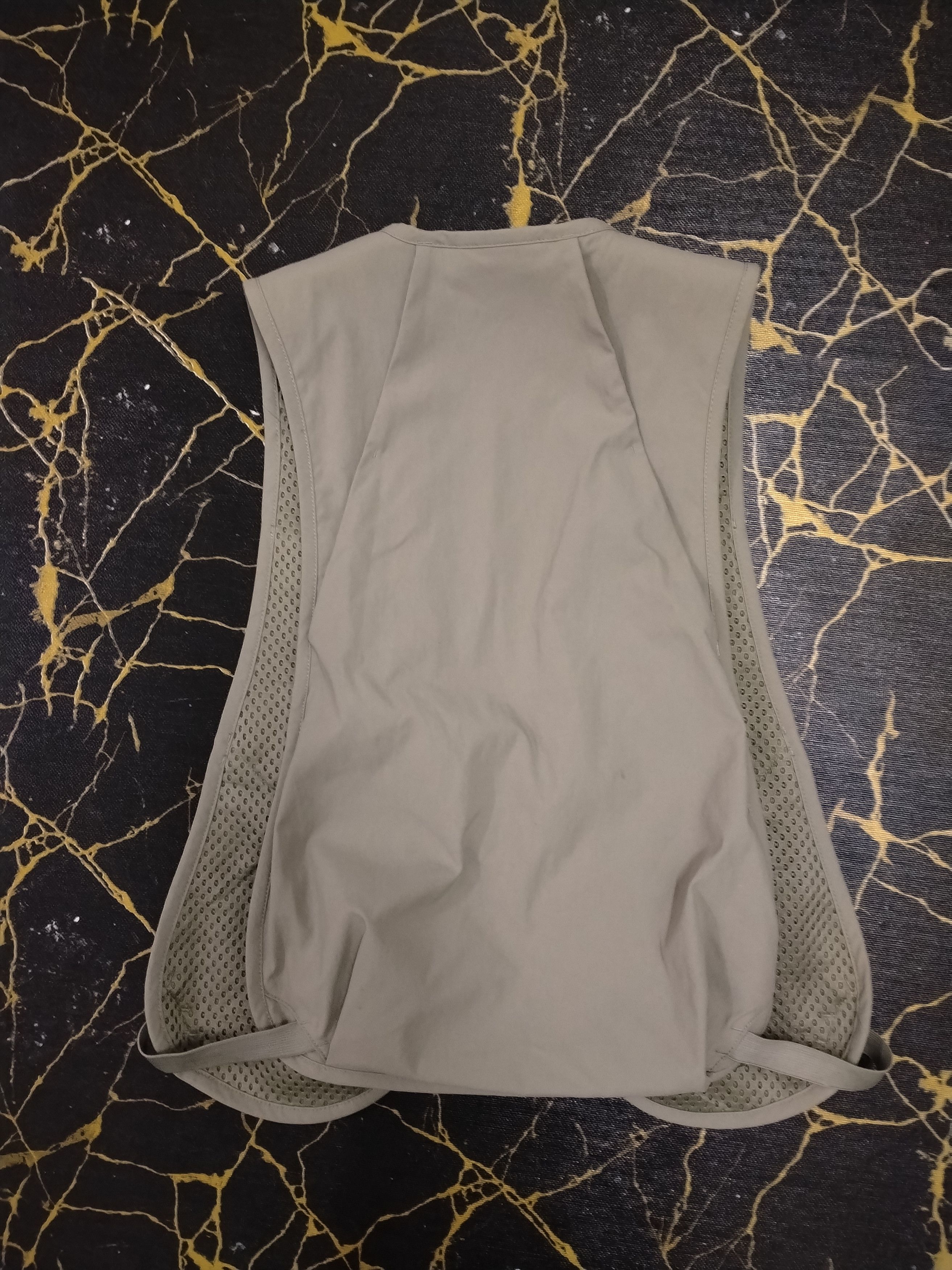 Christophe Lemaire Christopher Lemaire U-Uniqlo Vest Jacket Size US M / EU 48-50 / 2 - 3 Thumbnail