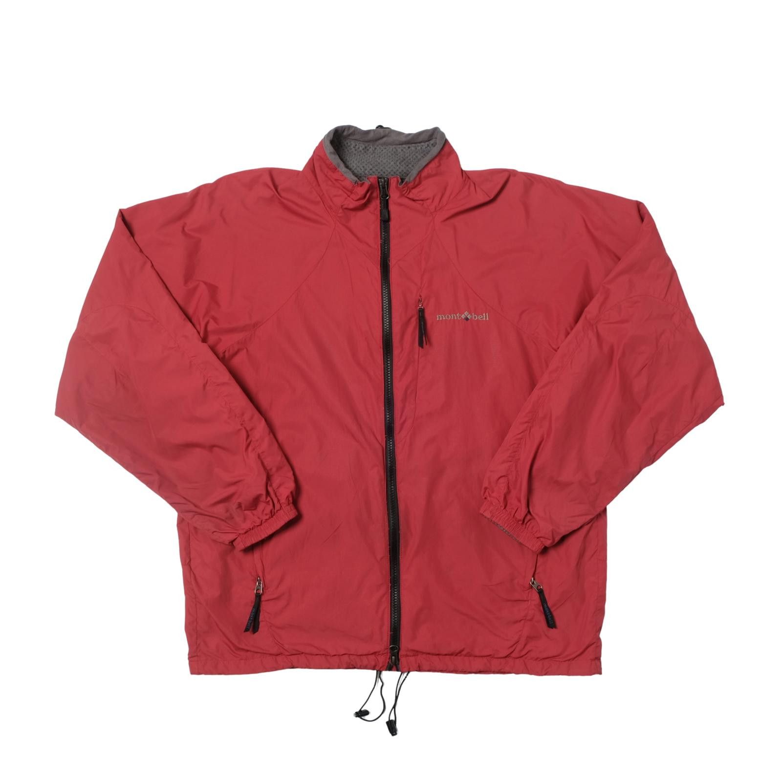 Montbell Montbell Climaplus Windbreaker Jacket (M/L) Size US M / EU 48-50 / 2 - 1 Thumbnail