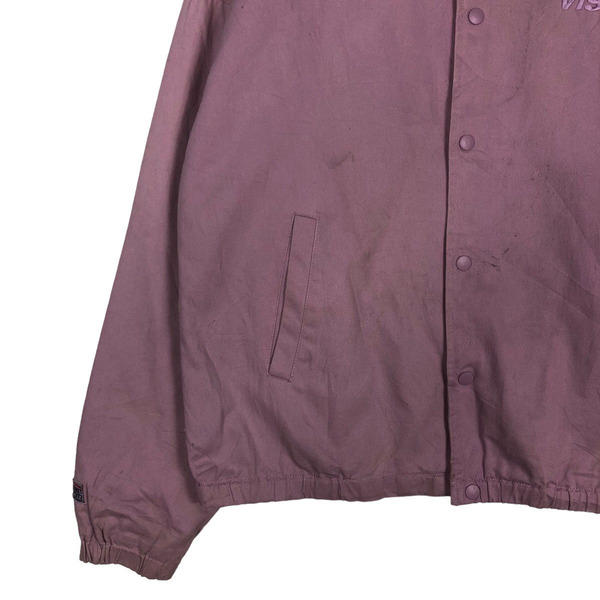 Japanese Brand 🔥Vintage Button Jacket Vision Street wear Big Logo Size US M / EU 48-50 / 2 - 4 Thumbnail