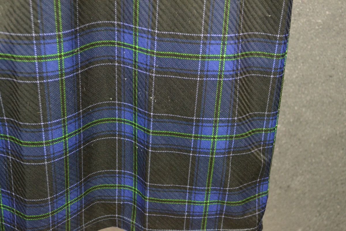 Vintage Scotland 1994/95 Football Shirt Score Draw Soccer Jersey M Size US M / EU 48-50 / 2 - 4 Thumbnail